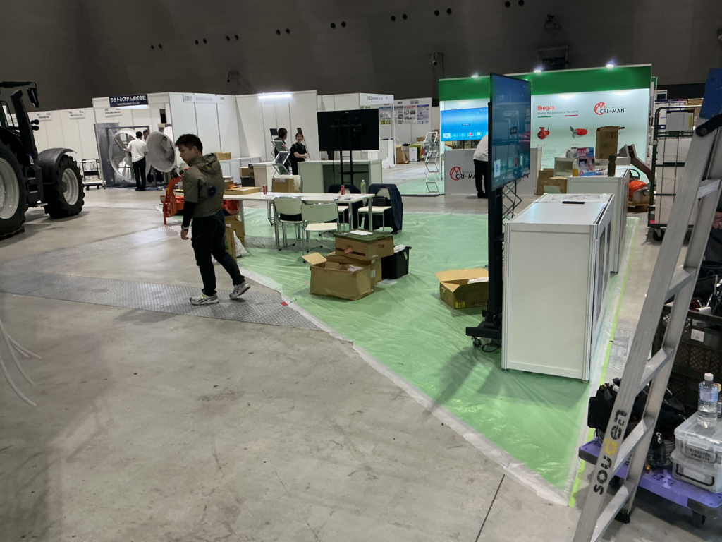 展示会ブース請負
展示会施工管理
システムパネル請負
システムパネル施工
展示会サイン請負
展示会サイン施工
